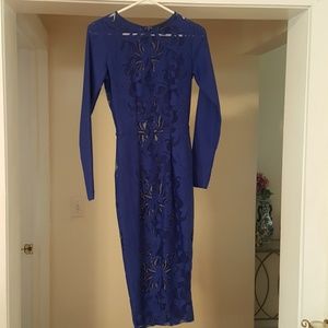 Beautiful bodycon dress